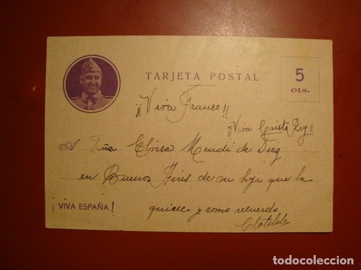 Militaria: FRANCO - Foto 1