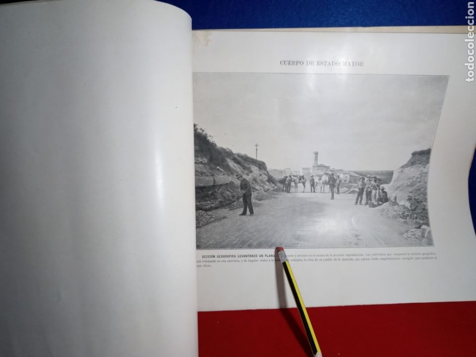 Militaria: El ej&eacute;rcito espa&ntilde;ol - Foto 2