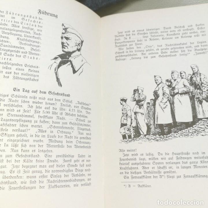 Militaria: Libro legi&oacute;n C&oacute;ndor - Foto 2