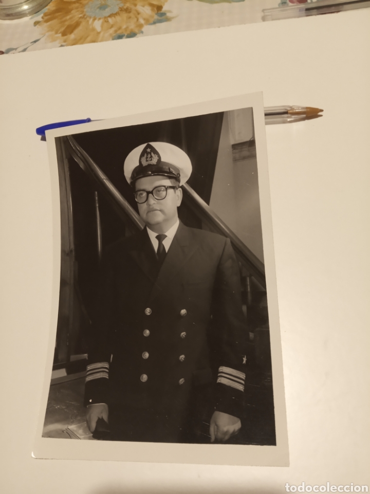 Militaria: Fotograf&iacute;a