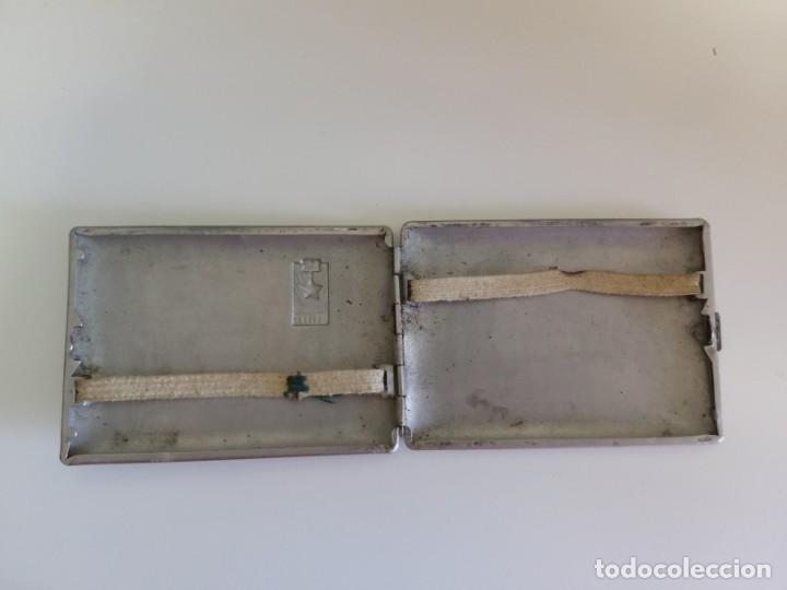 Militaria: PITILLERA SOVIETICA, URSS - Foto 2