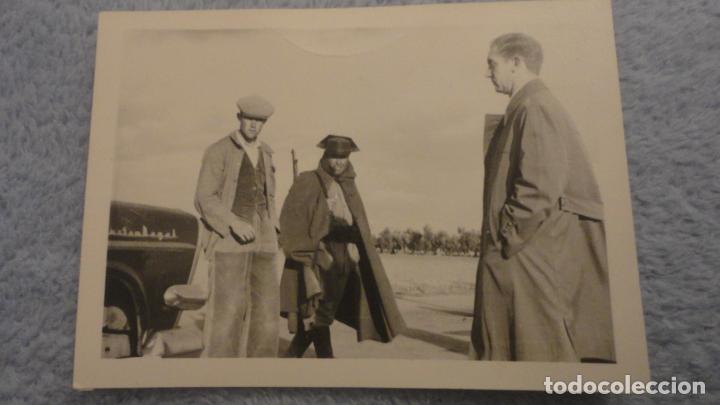 Militaria: ANTIGUA FOTOGRAFIA.GUARDIA CIVIL.1959