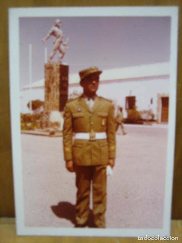 Militaria: Fotograf&iacute;a militar
