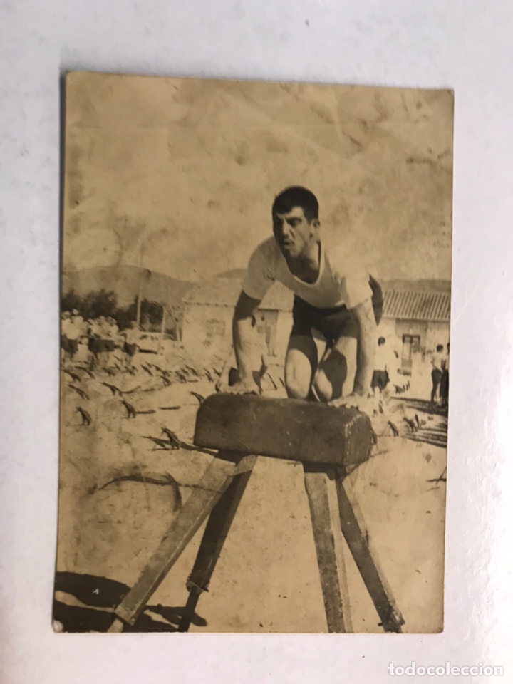 Militaria: MILITAR. Fotograf&iacute;a, El Ej&eacute;rcito y el deporte. Historias de la Mili (h.1970?)