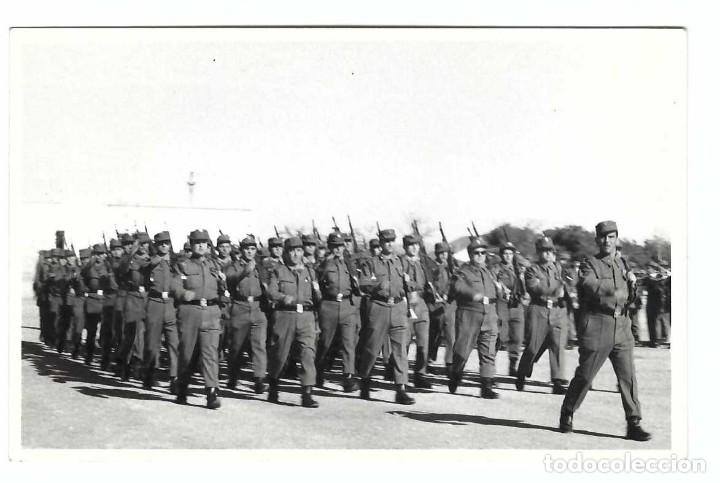 Militaria: SOLDADOS ESPA&Ntilde;OLES EN FORMACI&Oacute;N