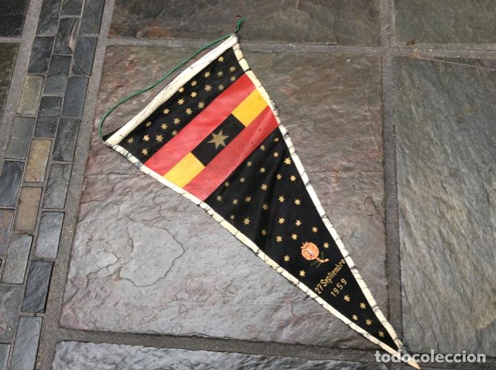 Militaria: Banderines - Foto 3