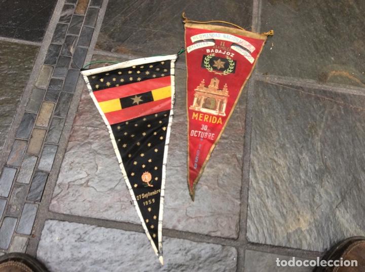 Militaria: Banderines - Foto 4