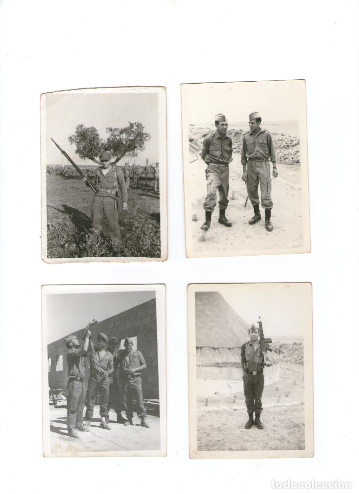 Militaria: soldados