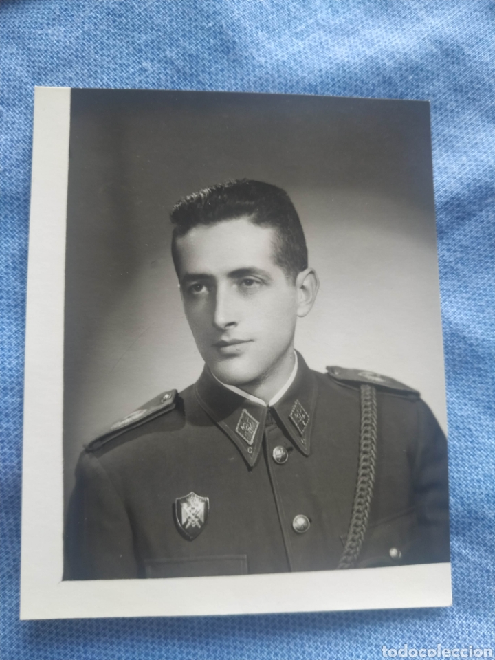 Militaria: Foto militar