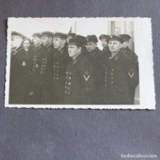 Militaria: MARINE. FOTO ORIGINAL DE LA SEGUNDA GUERRA MUNDIAL. ALEMANIA 1939 -1945