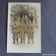 Militaria: HERR . FOTO ORIGINAL DE LA SEGUNDA GUERRA MUNDIAL. ALEMANIA 1939 -1945