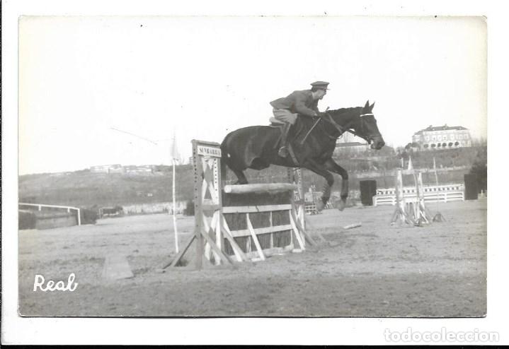 Militaria: AT50- EXTRAORDINARIAS FOTOGRAFIAS DE - CLUB DE CAMPO- CABALLO - MAGNIFICENCE -FOTO- 27- 2 - 1.960