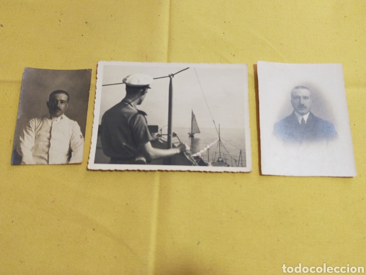 Militaria: FOTOS MILITARIA