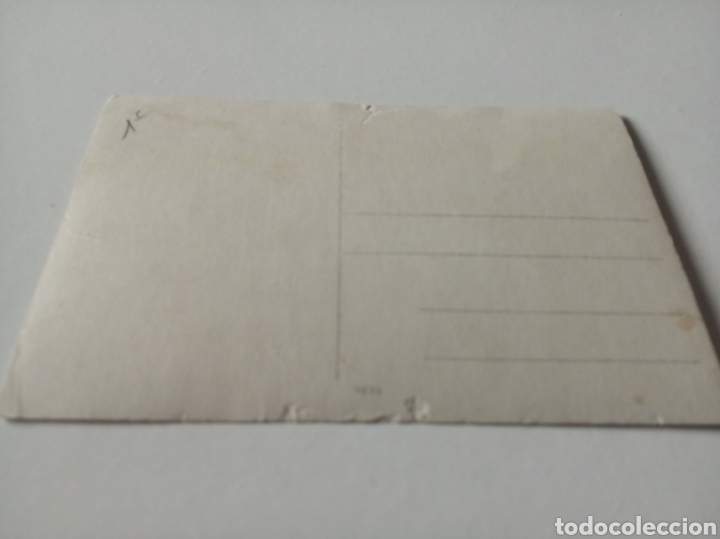 Militaria: Fotograf&iacute;a militar postal