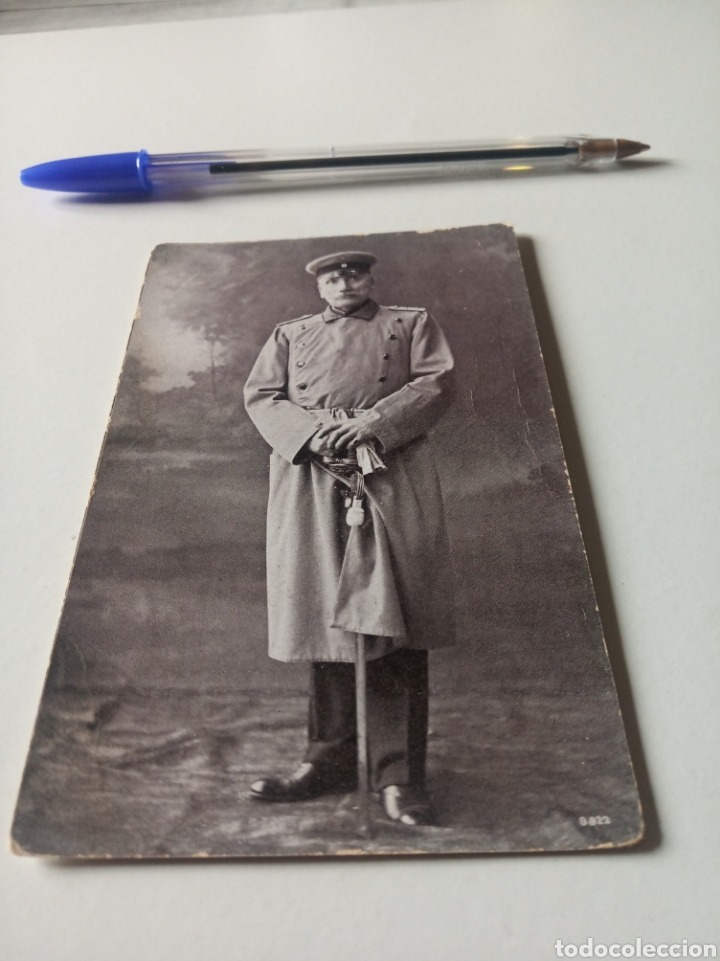Militaria: Fotograf&iacute;a militar