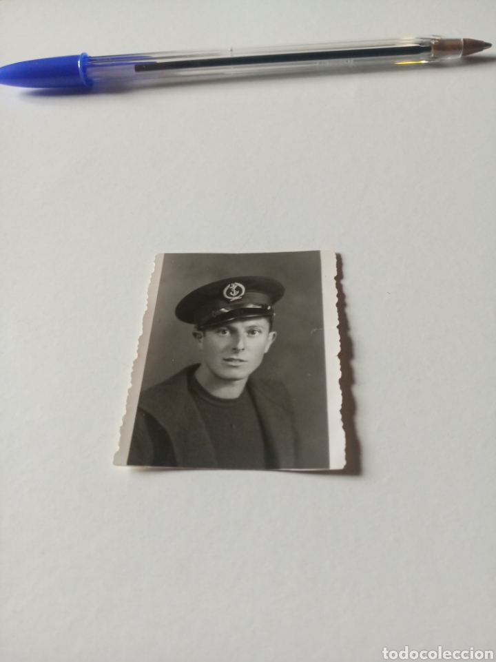 Militaria: Fotograf&iacute;a militar