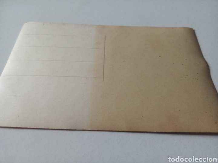 Militaria: Postal militar - Foto 2
