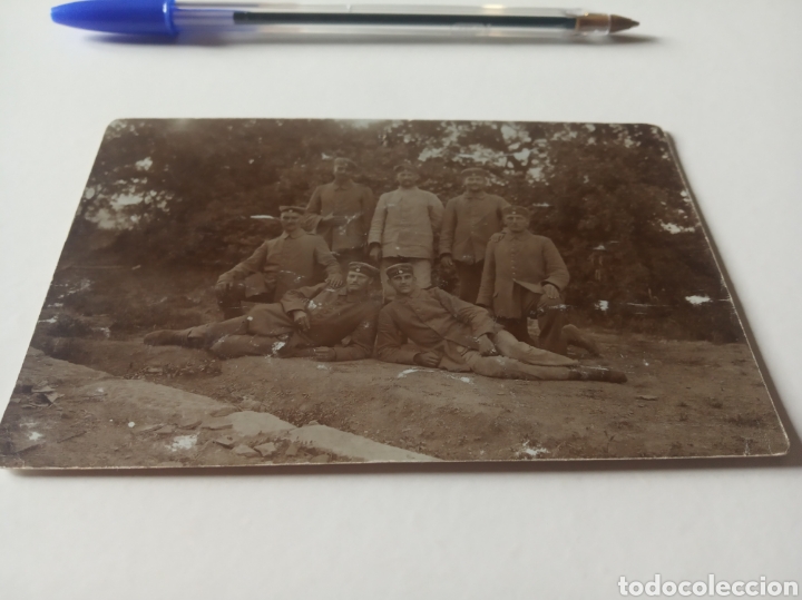 Militaria: Postal militar