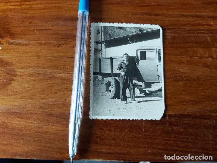 Militaria: Fotograf&iacute;a soldados