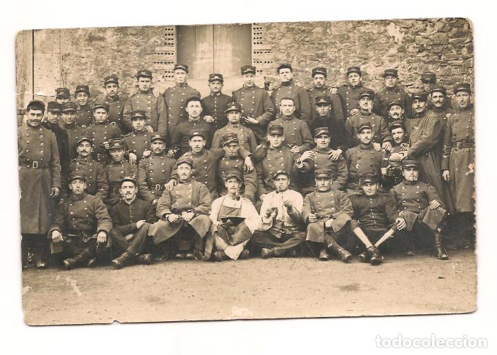 Militaria: SOLDADOS DEL EJ&Eacute;RCITO FRANC&Eacute;S EN LOS A&Ntilde;OS 20