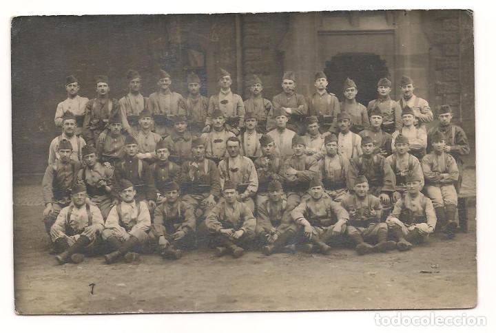 Militaria: SOLDADOS DEL EJ&Eacute;RCITO FRANC&Eacute;S EN LOS A&Ntilde;OS 20/30