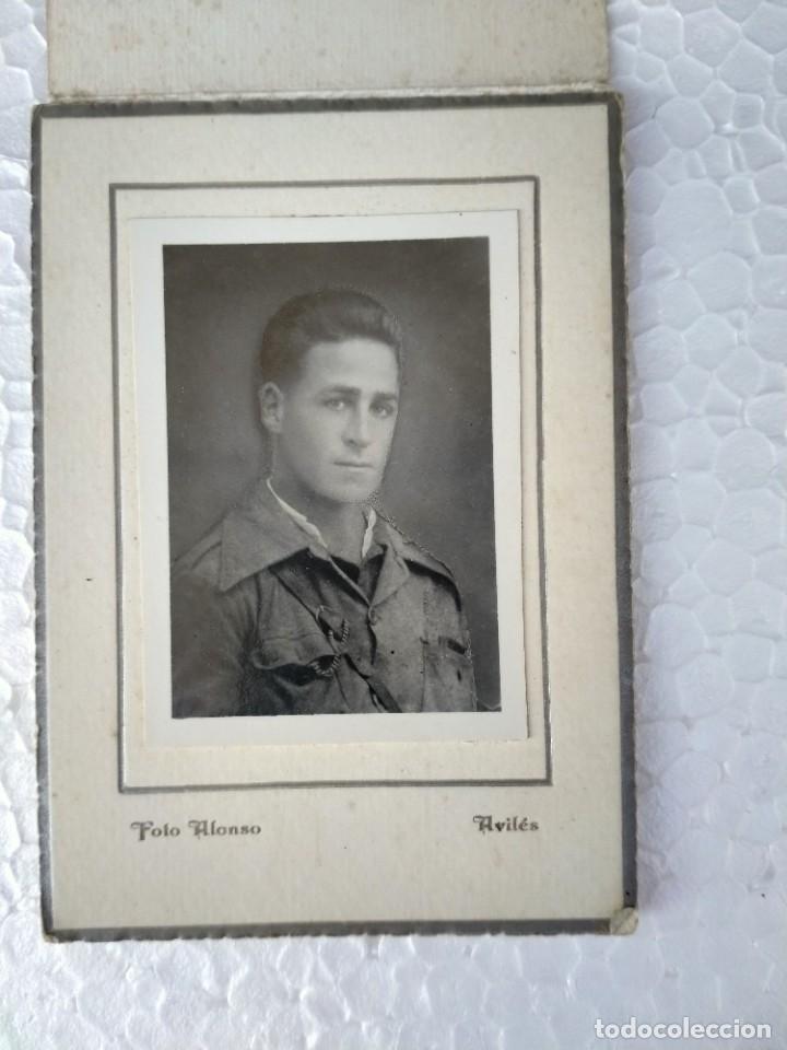 Militaria: FOTO FOTOGRAF&Iacute;A MILITAR VER FOTOS
