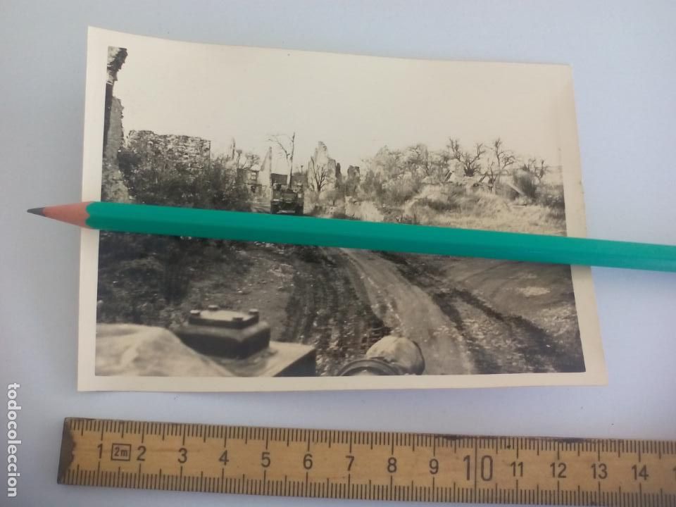 Militaria: FOTO, MILITARES, SOLDADOS. CREO QUE BRITANICOS.