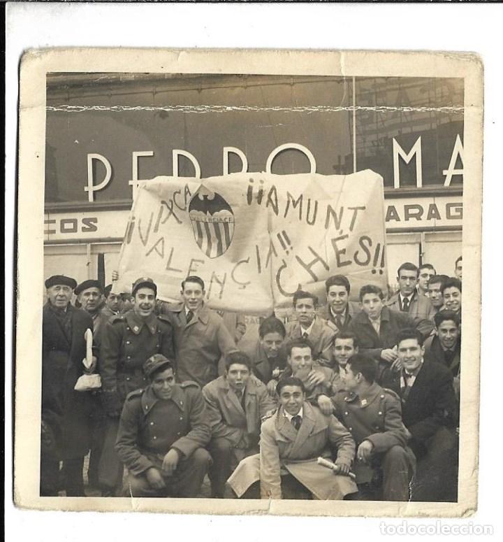 Militaria: LOTE DE 4 FOTOGRAFIAS ANTIGUAS DE - MILITARES
