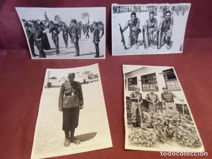Militaria: ALICANTE.FOTOS RAMON.1969. MILITARES.