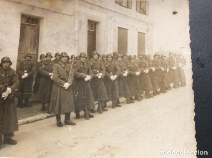 Military Antiques: Fotograf&iacute;a militar
