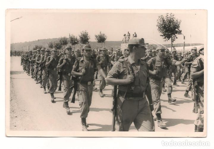 Militaria: SOLDADOS ESPA&Ntilde;OLES EN LOS A&Ntilde;OS 60/70
