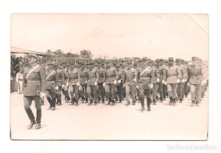 Military Antiques: SOLDADOS ESPA&Ntilde;OLES EN MELILLA EN FECHA 19 DE MAYO DE 1963
