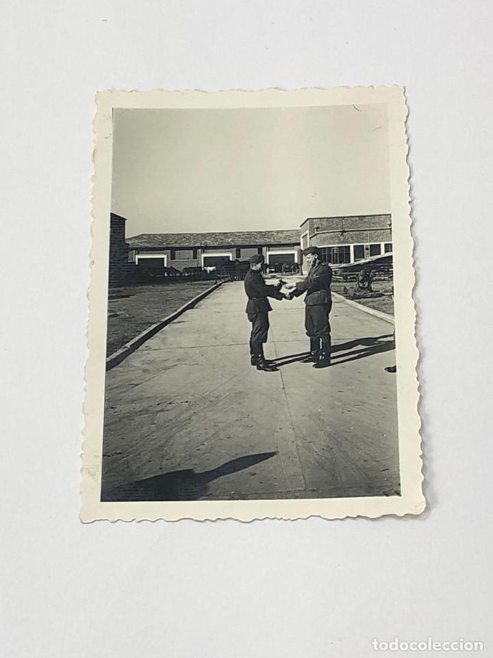 Military Antiques: FOTOGRAF&Iacute;A SOLDADOS ALEMANES (8)