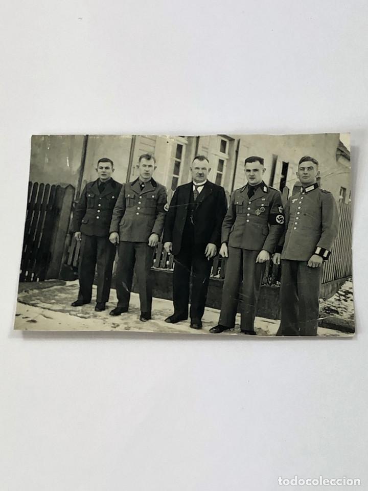 Military Antiques: FOTOGRAF&Iacute;A SOLDADOS ALEMANES (10)