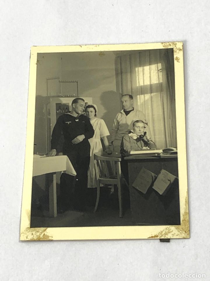 Military Antiques: FOTOGRAF&Iacute;A SOLDADOS ALEMENES (15)