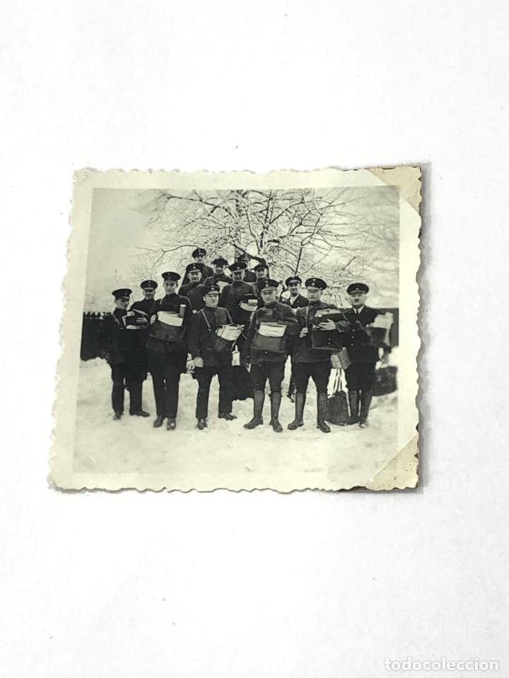 Military Antiques: FOTOGRAF&Iacute;A CARTEROS ALEMANES (22)