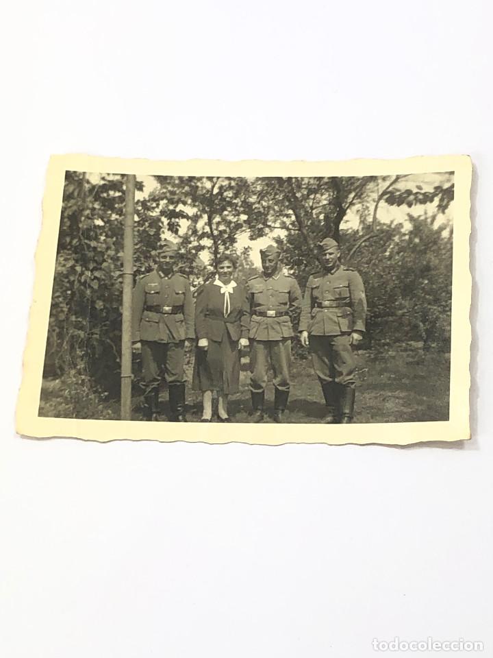 Military Antiques: FOTOGRAF&Iacute;A SOLDADOS ALEMANES (26)