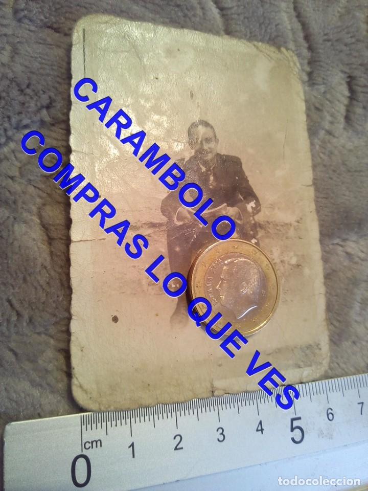 Militaria: 1944 EN EL HOSPITAL MILITAR DE MALAGA C74
