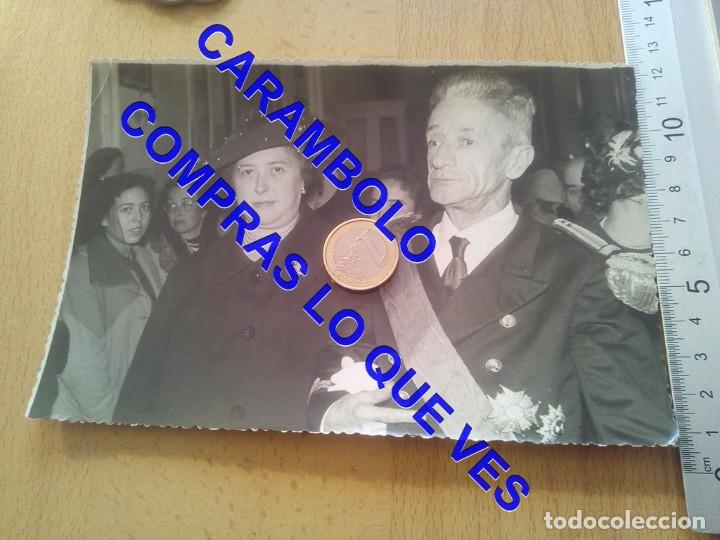 Militaria: OFICIAL DE MARINA FOTOGRAFIA CADIZ 180X120 MM C73
