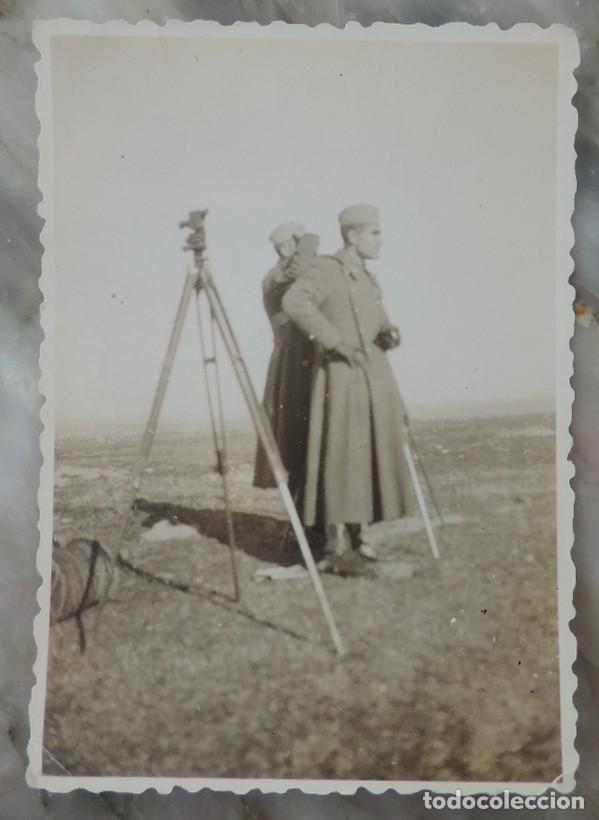 Military Antiques: FOTOGRAFIA DE NI&Ntilde;O VESTIDO DE CAPITAN DE ARTILLERIA, CON ROKISKI DE AVIACION, EPOCA ALFONSO XIII, TA