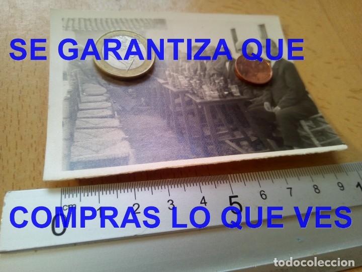 Militaria: MILITARES Y PAISANOS COSTUMBRISTA PROCEDENTE FREGENAL FOTOGRAFIA E14