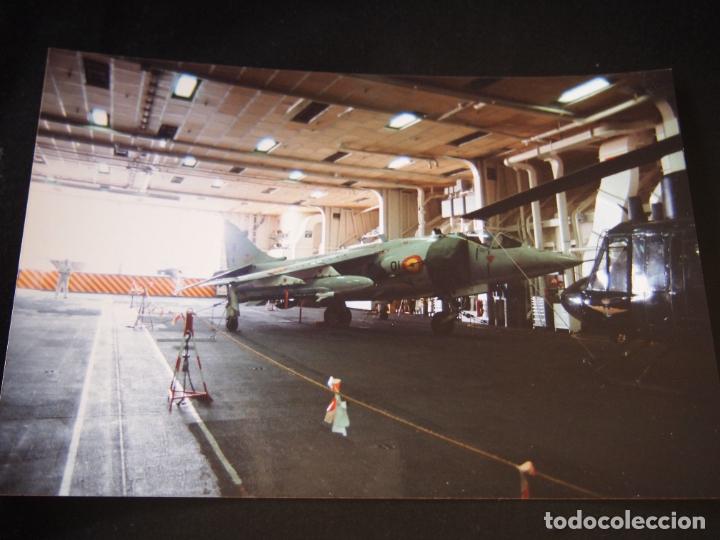 Military Antiques: FOTOGRAFIA AVION CAZA