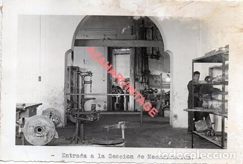 Militaria: A&Ntilde;OS 40, CUARTEL EJERCITO DEL SUR,AUTOMOVILISMO, COMPA&Ntilde;IA, MECANIZACION,128X178MM