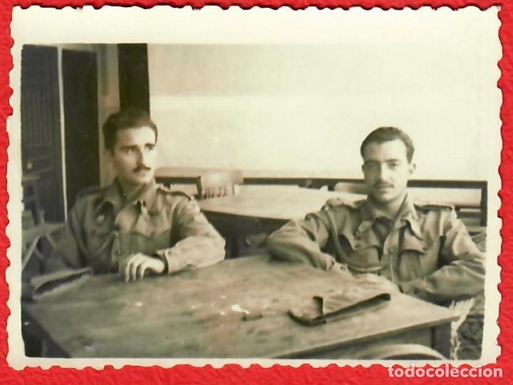 Military Antiques: Soldados espa&ntilde;oles - A&ntilde;os 40 - Postguerra - Epoca Generalisimo Franco