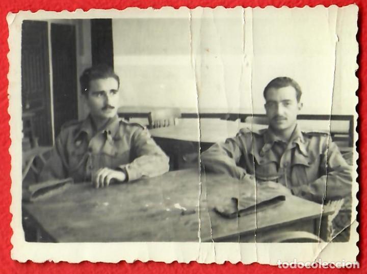 Military Antiques: Soldados espa&ntilde;oles - A&ntilde;os 40 - Postguerra - Epoca Generalisimo Franco