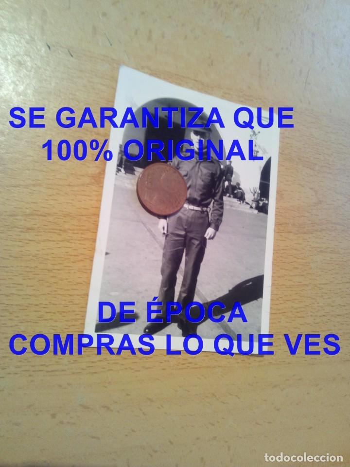 Militaria: ECIJA PROCEDE DE QUINTO EN CUARTEL 105X75 MM E67