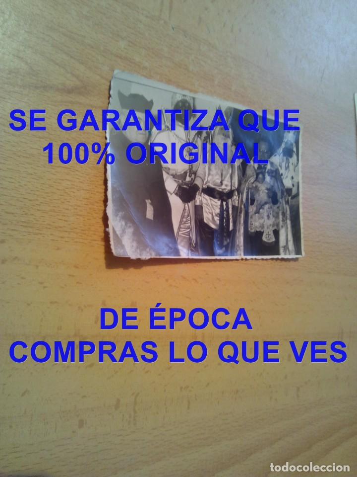 Militaria: ECIJA IGLESIA DE SANTA CRUZ 1961 105X75 MM E67