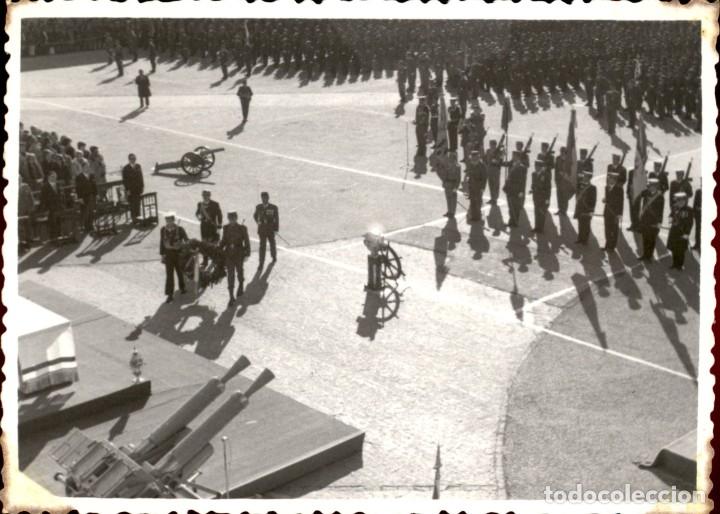 Militaria: Original A&ntilde;os 60 Jura de Bandera CIM Cuartel Instrucci&oacute;n de Marineria San Fernando Cadiz