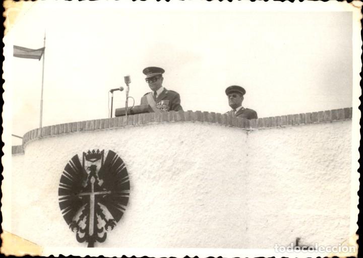 Militaria: Original A&ntilde;os 60 Jura de Bandera CIM Cuartel Instrucci&oacute;n de Marineria San Fernando Cadiz