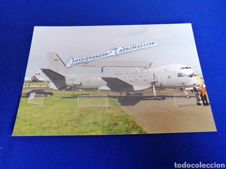 Militaria: AVION EJ&Eacute;RCITO FOTOGRAFIA